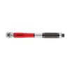 Teng Tools 1/4" Drive Torque Wrench 40-250in-lb 1492UAG-E